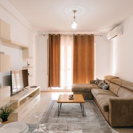 Rs Place 1-Bedroom Apartment Tirana Exteriér fotografie