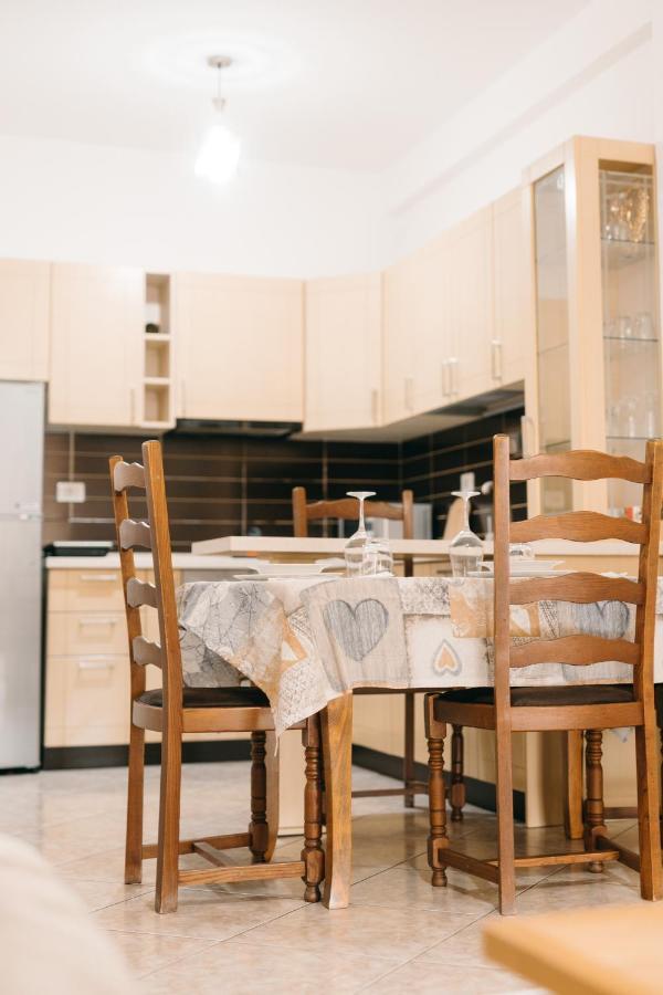 Rs Place 1-Bedroom Apartment Tirana Exteriér fotografie