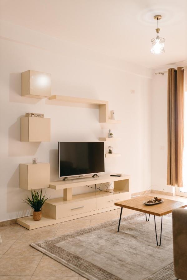 Rs Place 1-Bedroom Apartment Tirana Exteriér fotografie