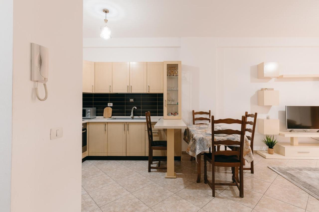 Rs Place 1-Bedroom Apartment Tirana Exteriér fotografie