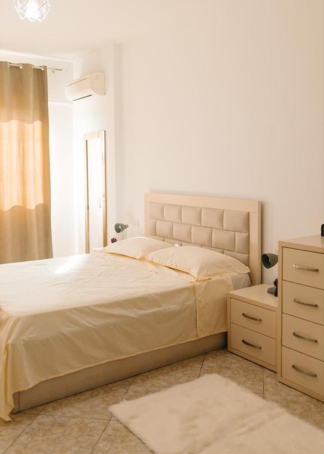 Rs Place 1-Bedroom Apartment Tirana Exteriér fotografie