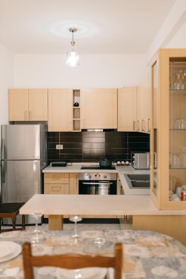 Rs Place 1-Bedroom Apartment Tirana Exteriér fotografie