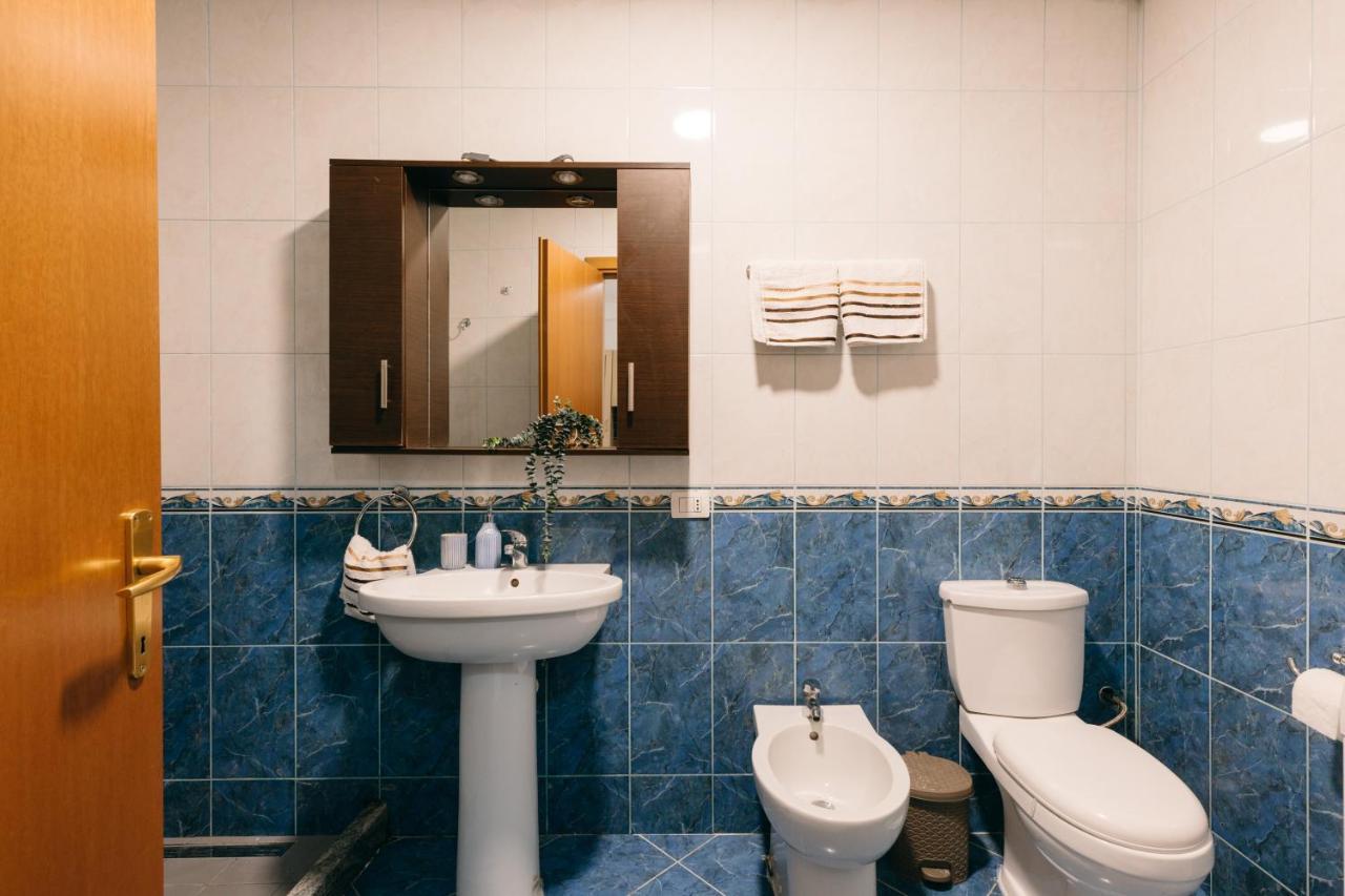Rs Place 1-Bedroom Apartment Tirana Exteriér fotografie