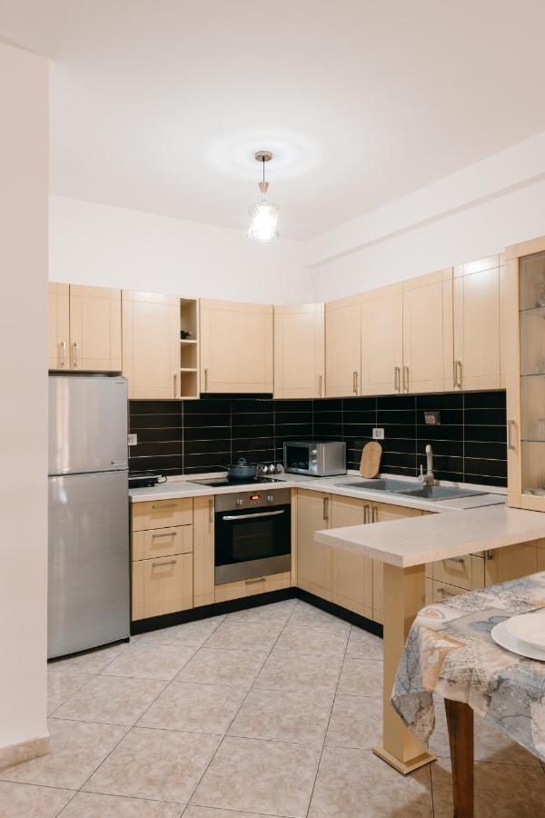 Rs Place 1-Bedroom Apartment Tirana Exteriér fotografie